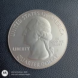 2010 Grand Canyon National Park Collectable 5 Oz Silver Uncirculated Coin